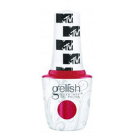 Harmony Gelish - Total Request Red (1110387)