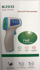 KZED Infrared Thermometer