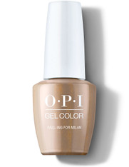 OPI Gelcolor - Fall-ing for Milan (GC M101)