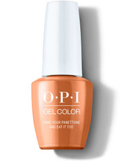 OPI Gelcolor - Have Your Panettone and Eat It Too (GC M102)