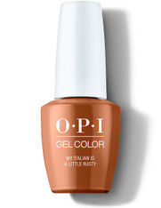 OPI Gelcolor - My Italian is a Little Rusty (GC M103)