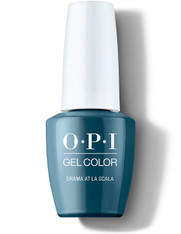 OPI Gelcolor - Drama at La Scala (GC M104)