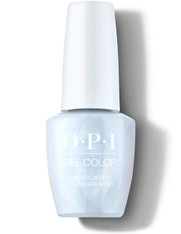 OPI Gelcolor - This Color Hits All the High Notes (GC M105)
