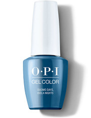 OPI Gelcolor - Duomo Days, Isola Nights (GC M106)