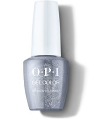 OPI Gelcolor - OPI Nails the Runway (GC M108)