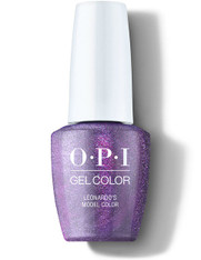 OPI Gelcolor - Leonardo's Model Color (GC M111)