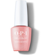 OPI Gelcolor - Snowfalling for You (HP M02)