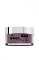 IBD Dip Powder - Smokey Plum (25967) 2oz
