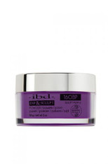 IBD 2 in 1 Dip/Acrylic Powder - Slurple Purple (25958) 2oz