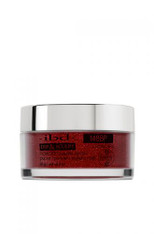 IBD 2 in 1 Dip/Acrylic Powder - Cosmic Red (25946) 2oz