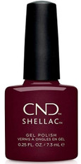 CND Shellac - Spike