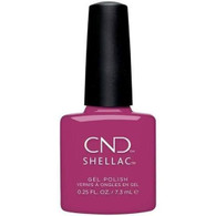 CND Shellac - Brazen