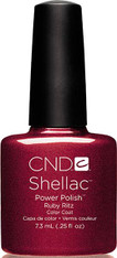 CND Shellac - Ruby Ritz
