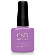 CND Shellac - It's Now Oar Never