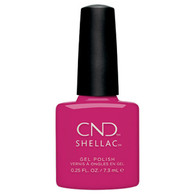 CND Shellac - Femme Fatale