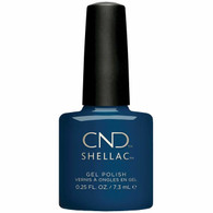 CND Shellac - Winter Nights