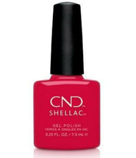 CND Shellac - Kiss the Skipper