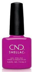 CND Shellac - Rooftop Hop