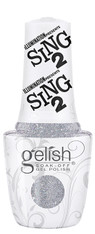 Harmony Gelish - Coming Up Crystal (439)