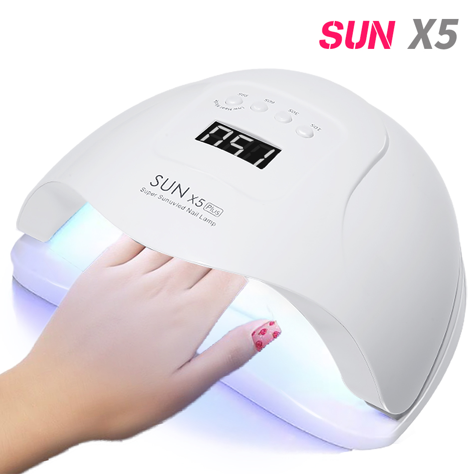 sunuv led lamp 48w