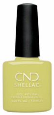 CND Shellac - Olive Grove