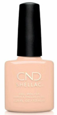 CND Shellac - Linen Luxury