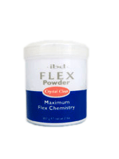 IBD Flex Powder - Crystal Clear 2lb.