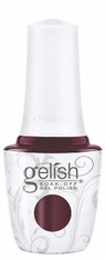 Harmony Gelish - Tartan the Interruption (465)