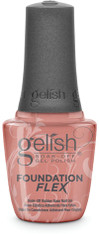 Harmony Gelish Foundation Flex - Cover Beige (Rubber Based Nail Gel)