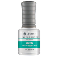 LeChat Perfect Match - Green Tambourine (PMS076N)