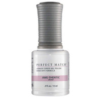 LeChat Perfect Match - Awe-Thentic (PMS073N)