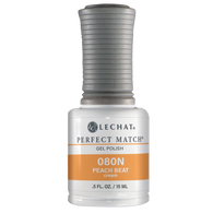 LeChat Perfect Match - Peach Beat (PMS080N)