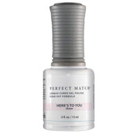 LeChat Perfect Match - Here's To You (PMS075N)