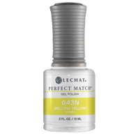 LeChat Perfect Match - Mellow Yellow