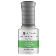 LeChat Perfect Match - Fresh Start (PMS032N)