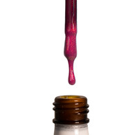 LeChat Perfect Match - Heart's Desire (Mood Color Changing Gel) PMMDS38