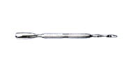 Delux #46 Hollow-Cuticle Pusher (scoop)