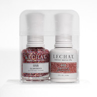 LeChat Perfect Match PRO Duo (gel/lacquer) - Glam Rock (#PROD058)