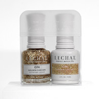 LeChat Perfect Match PRO Duo (gel/lacquer) - Golden Cascade (#PROD074)