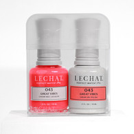 LeChat Perfect Match PRO Duo (gel/lacquer) - Great Vibes (#PROD043)