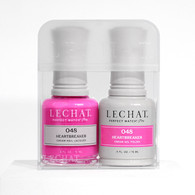 LeChat Perfect Match PRO Duo (gel/lacquer) - Heartbreaker (#PROD048)