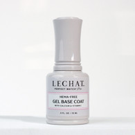 LeChat Perfect Match PRO Duo (gel) - HEMA free Vitamin Enriched Base Coat Foundation (#PROHFB)