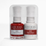 LeChat Perfect Match PRO Duo (gel/lacquer) - Mademoiselle (#PROD023)
