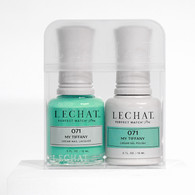 LeChat Perfect Match PRO Duo (gel/lacquer) - My Tiffany (#PROD071)