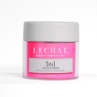 LeChat Perfect Match PRO 3 in 1 Dip Powder (gel, dip, acrylic) - Never Too Pink (#PROP045)