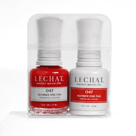 LeChat Perfect Match PRO Duo (gel/lacquer) - Number One Fan (#PROD047)