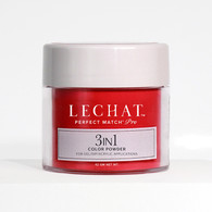 LeChat Perfect Match PRO 3 in 1 Dip Powder (gel, dip, acrylic) - Number One Fan (#PROP047)