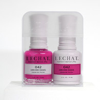 LeChat Perfect Match PRO Duo (gel/lacquer) - Orchid Oasis (#PROD042)
