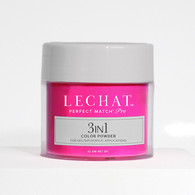 LeChat Perfect Match PRO 3 in 1 Dip Powder (gel, dip, acrylic) - Orchid Oasis (#PROP042)