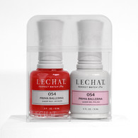 LeChat Perfect Match PRO Duo (gel/lacquer) - Prima Ballerina (#PROD054)
